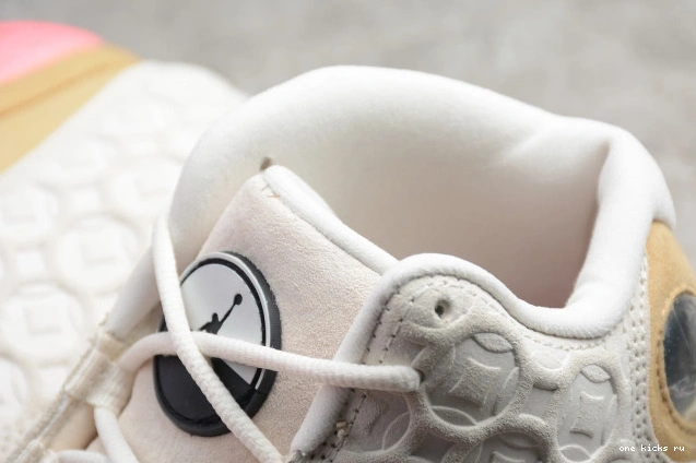 Rep Retro New Jordan (2020) Chinese Year Air CW4409-100 13 0813